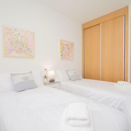 Enjoygranada Arabial 5A - Pool & Free Parking公寓 外观 照片