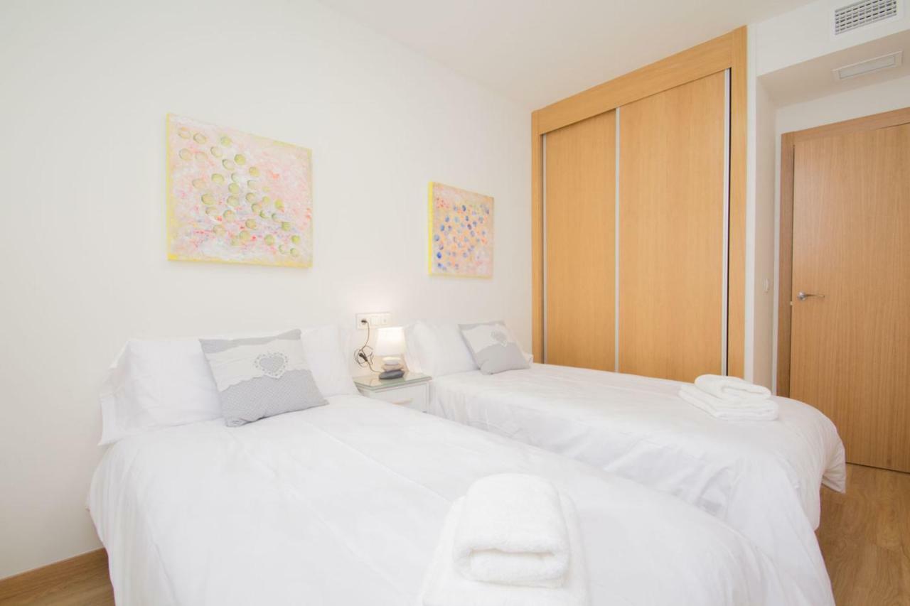 Enjoygranada Arabial 5A - Pool & Free Parking公寓 外观 照片