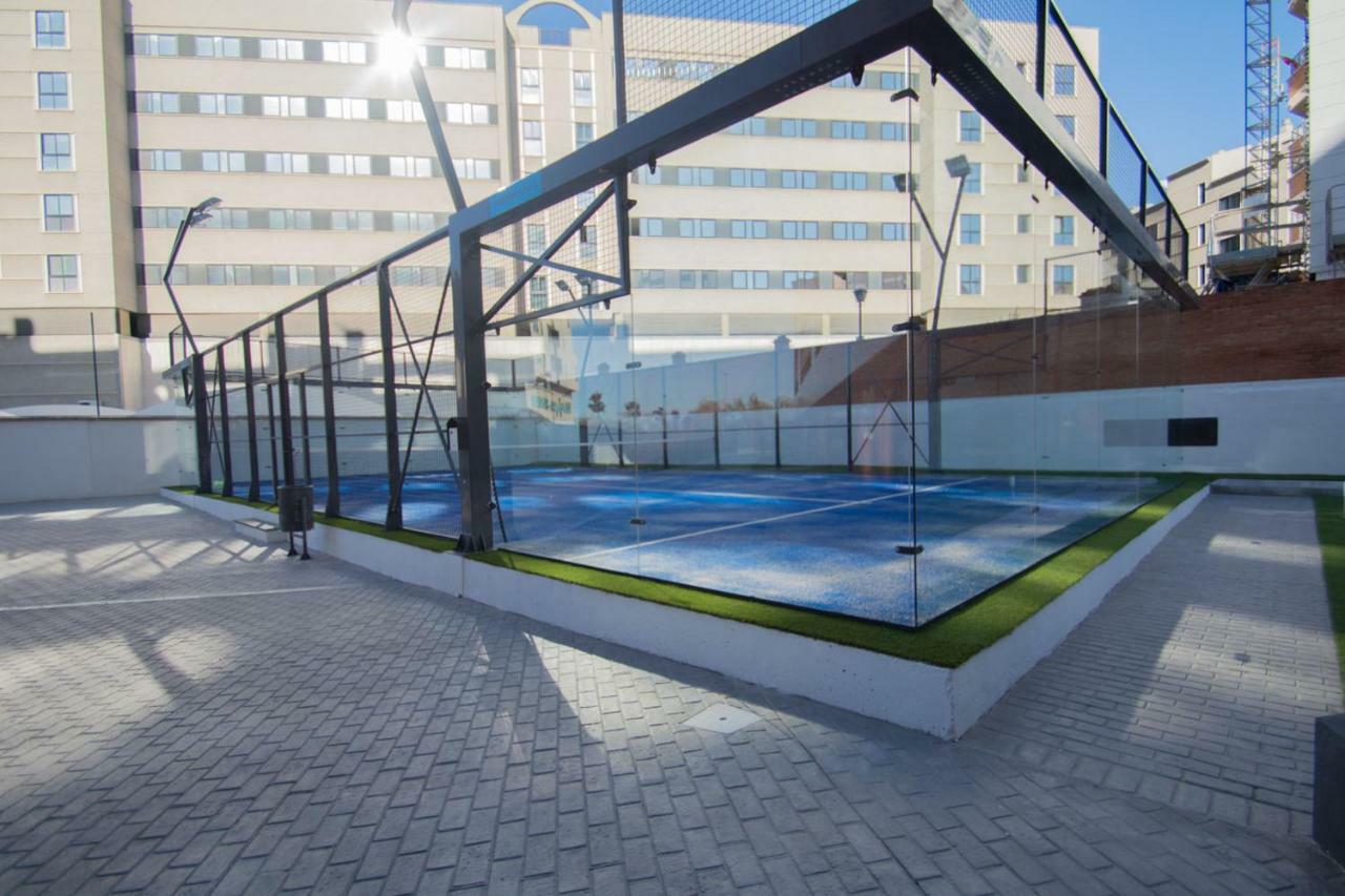 Enjoygranada Arabial 5A - Pool & Free Parking公寓 外观 照片