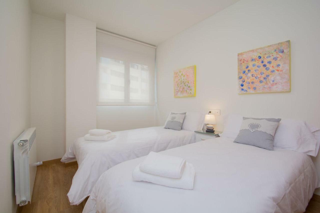 Enjoygranada Arabial 5A - Pool & Free Parking公寓 外观 照片