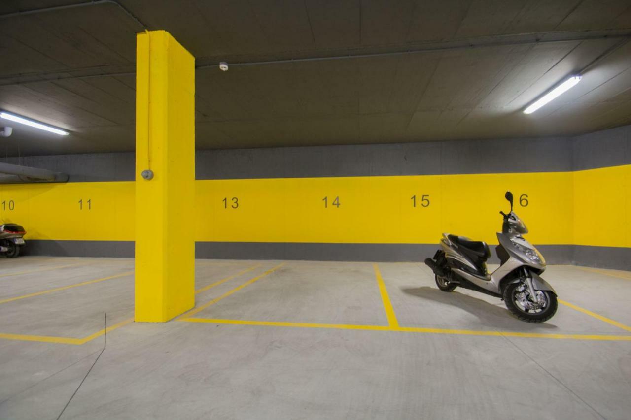 Enjoygranada Arabial 5A - Pool & Free Parking公寓 外观 照片
