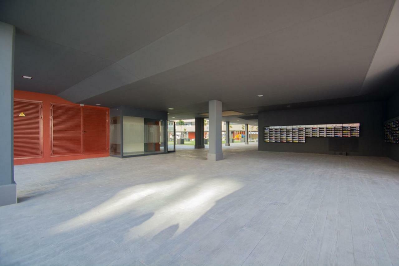 Enjoygranada Arabial 5A - Pool & Free Parking公寓 外观 照片