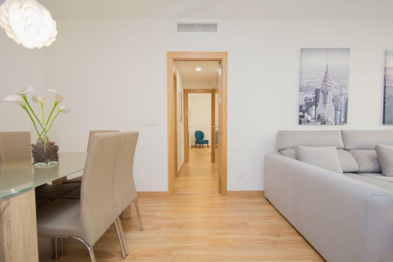 Enjoygranada Arabial 5A - Pool & Free Parking公寓 外观 照片