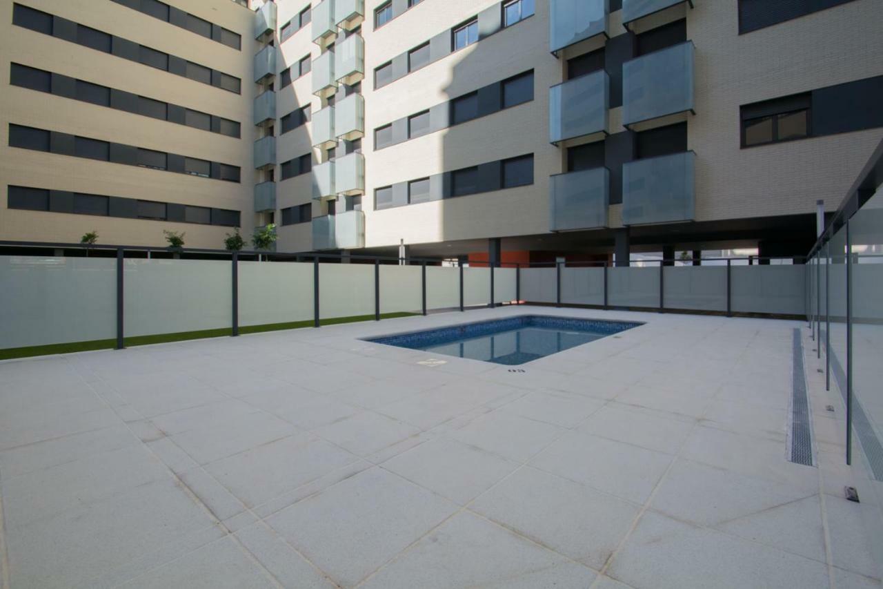 Enjoygranada Arabial 5A - Pool & Free Parking公寓 外观 照片