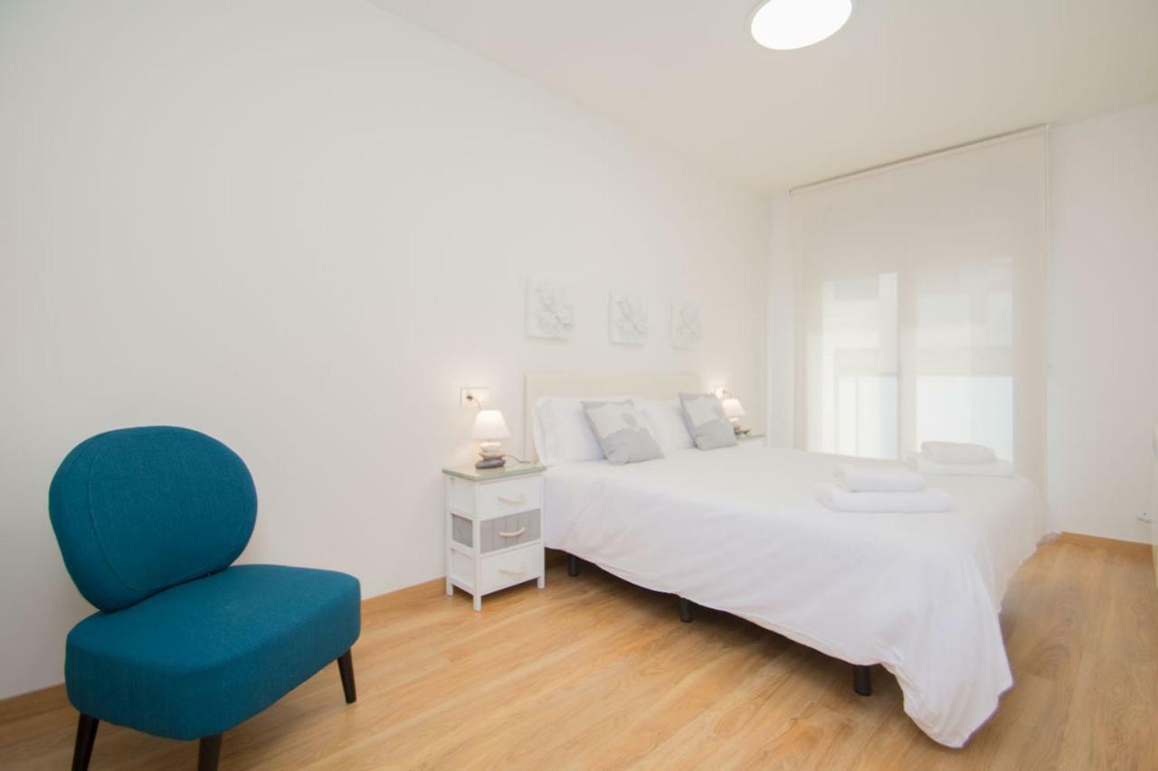 Enjoygranada Arabial 5A - Pool & Free Parking公寓 外观 照片